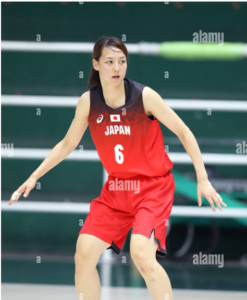 Mamiko Tanaka Net Worth, Age, Height, Weight, Family, Bio/Wiki.