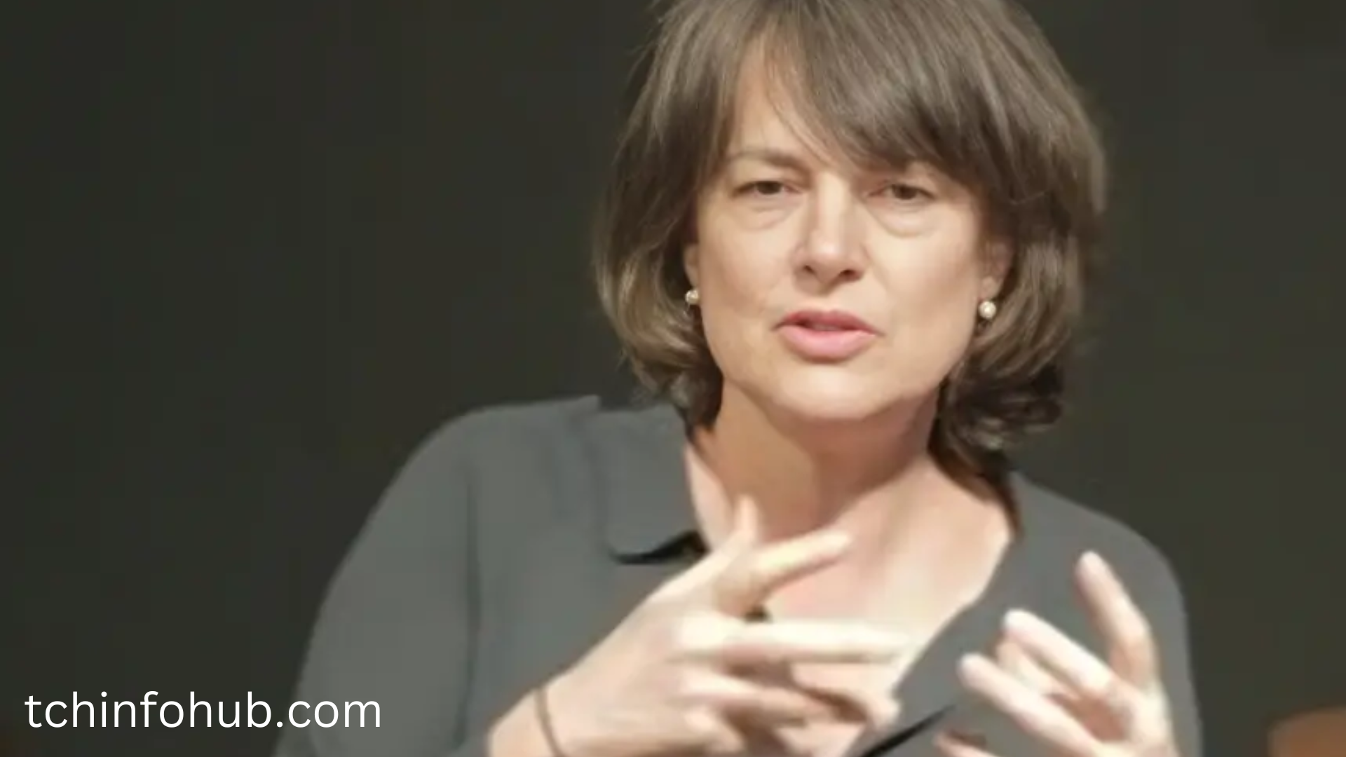 Michelle Meyrink